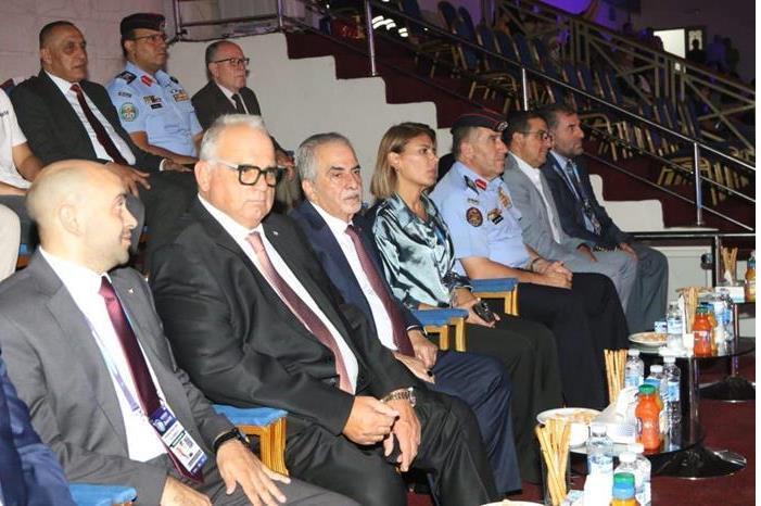 افتتاح بطولة العالم للمصارعة تحت سن 20 8202314193329493911256