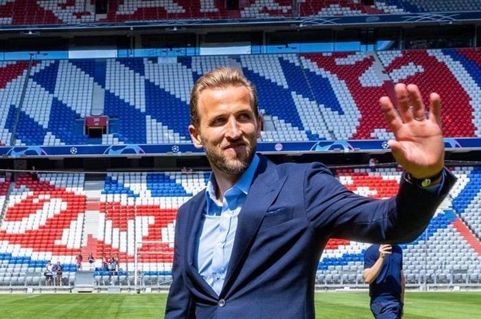 بيع 10 آلاف قميص باسم هاري كين main_image64db18b059b2c