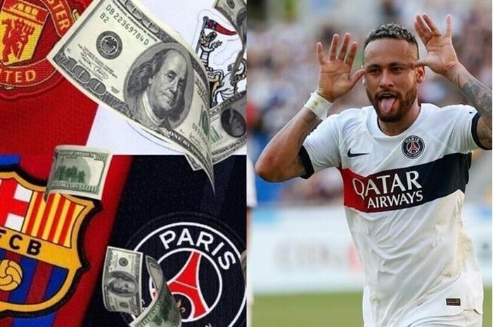 ميركاتو 2023.. فريق سعودي يصبح الأكثر صرفا للأموال في العالم 64db74764c59b7615d034c21