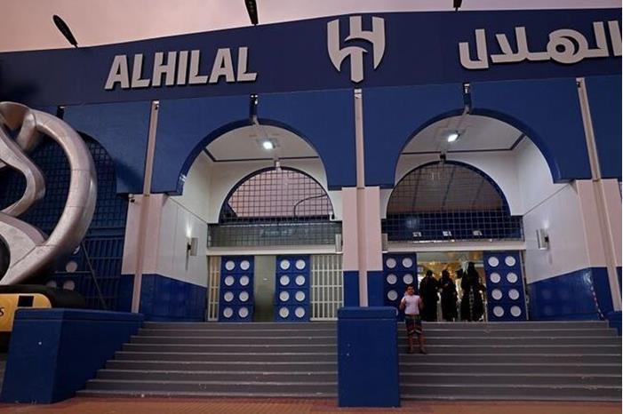 الهلال السعودي يبرم صفقة مدوية مع لاعب عربي! 64dbcc4a4c59b761803bd2a1