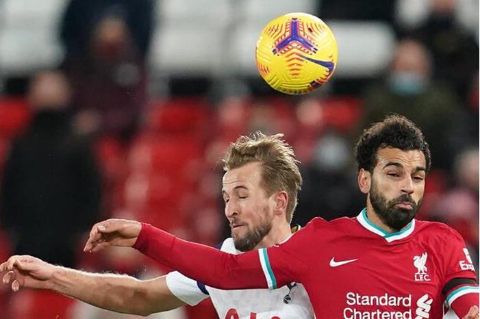 في غياب صلاح.. المرشحون لجائزة أفضل لاعب في الدوري الإنجليزي 64dde655423604166f666901