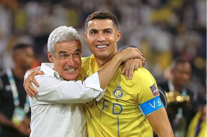 رونالدو يقود النصر أمام التعاون 64dfa4234c59b7569e6d341b