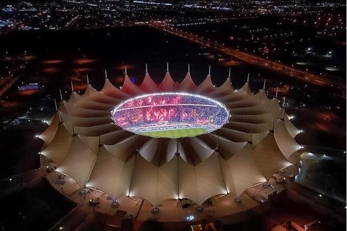 شاهد.. استقبال أسطوري لنيمار وياسين بونو 64e116dc4c59b74b0a473e66