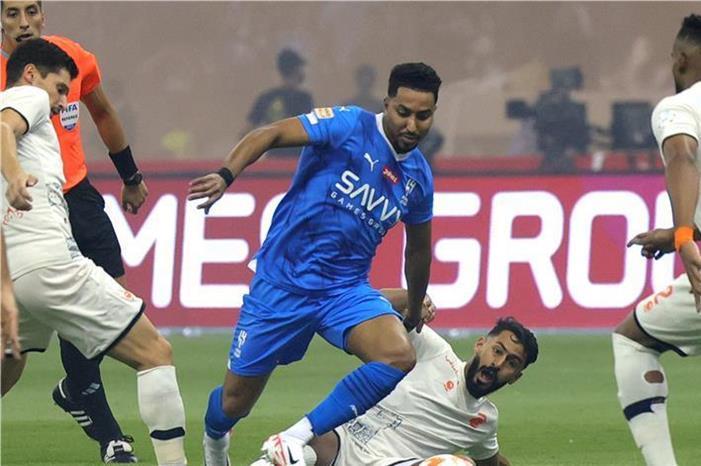 الفيحاء يورط الهلال في رقم سلبي afp_20230819_20230819-afp_33rq2qv_afp