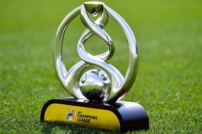 2022-AFC-Champions-League-Trophy---General-Photo