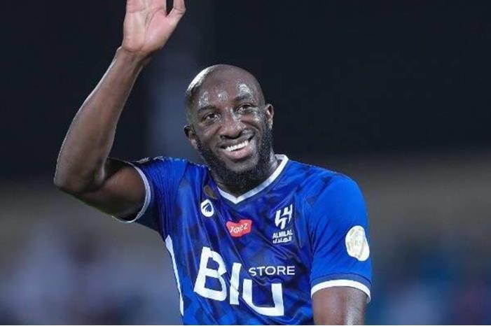 قرار رسمي من الهلال السعودي بشأن ماريجا corr_427_koo_427458