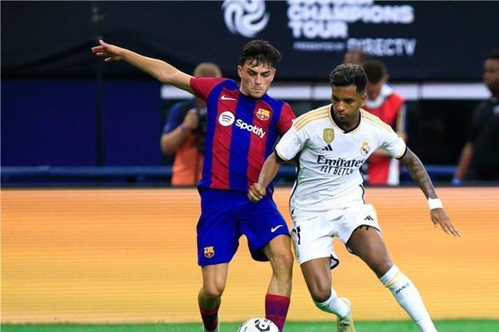 بيدري يبدد أحلام سان جيرمان afp_20230729_20230729-afp_33q89tb_afp