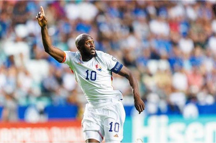 حالة وحيدة تجبر روما على اقتحام صفقة لوكاكو afp_20230620_20230620-afp_33kj7mw_afp