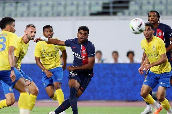 باريس يعير بديل مبابي لناد بالدرجة الثانية afp_20230725_20230725-afp_33pw86n_afp