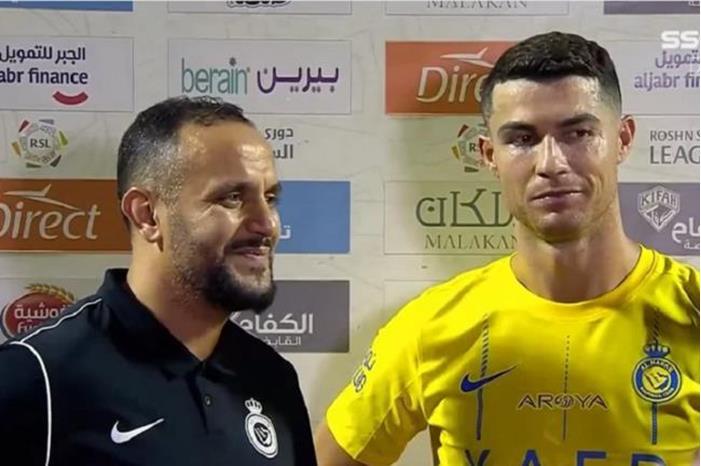 رونالدو: الدوري السعودي سيكون ضمن أقوى دوريات العالم 64e9b282423604254256abec (1)