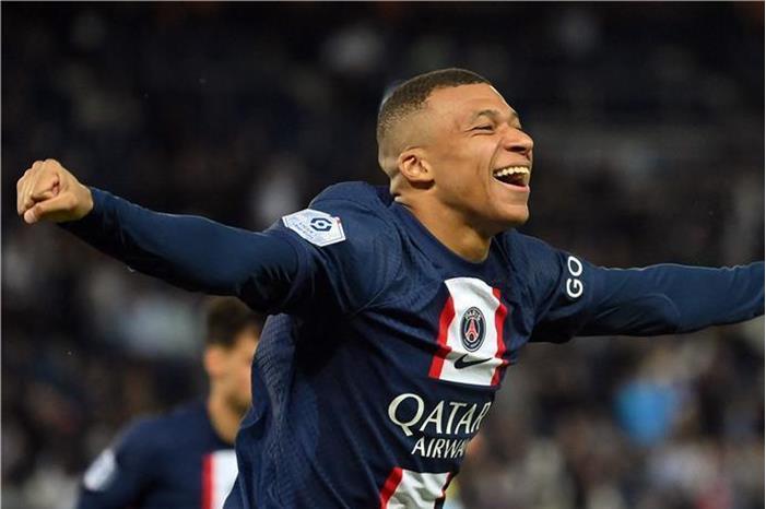 ريال مدريد يغلق ملف اللحظة الأخيرة  في صفقة مبابي afp_20230513_20230513-afp_33ez8ua_afp