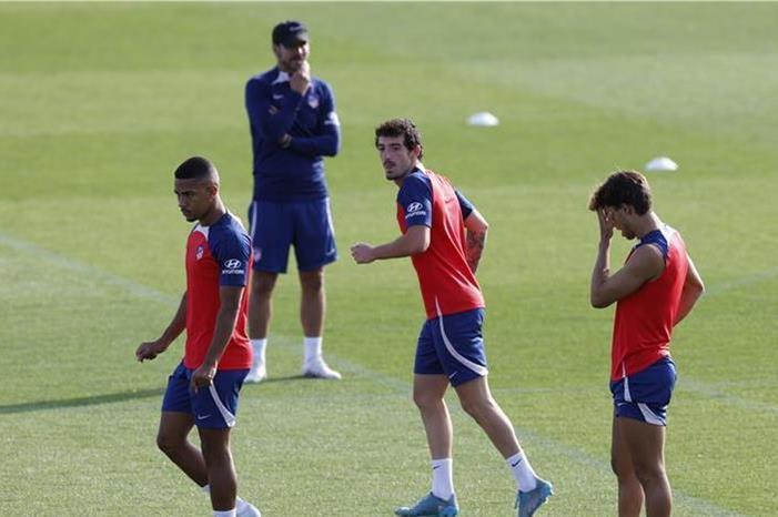 فيليكس على رأس قائمة أتلتيكو لمواجهة ريال بيتيس epa_soccer_2023-08_2023-08-27_2023-08-27-10822882_epa