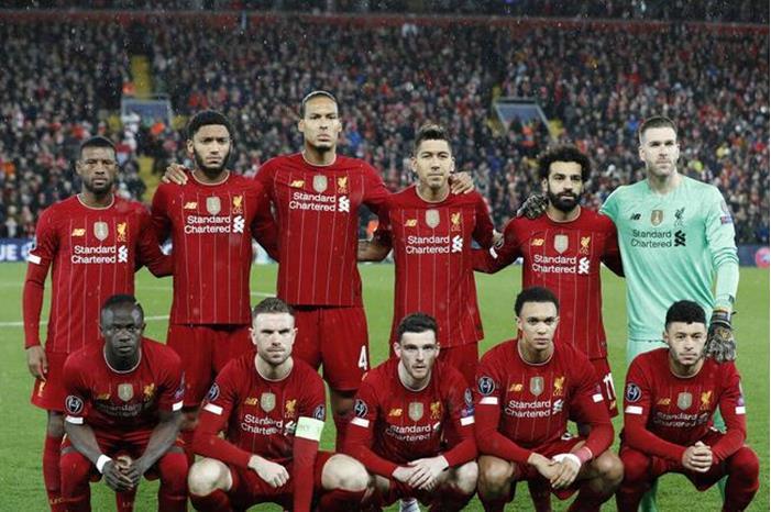 نجم ليفربول على رادار اتحاد جدة 64ed92ae42360463781210ba