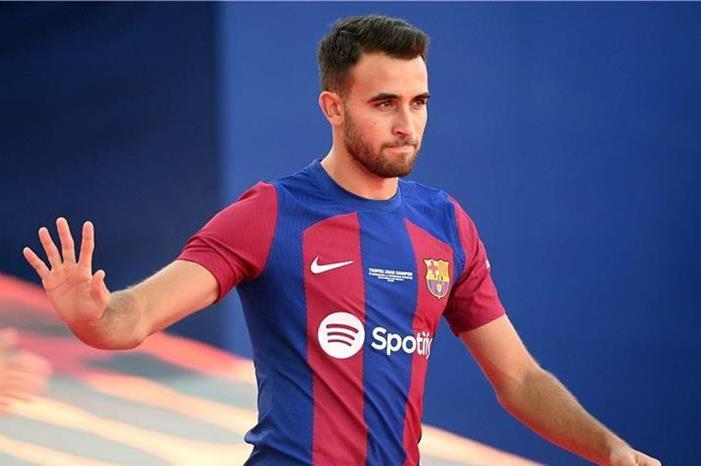 عرض مفاجئ لضم إريك جارسيا من برشلونة afp_20230808_20230808-afp_33qw3cj_afp (1)