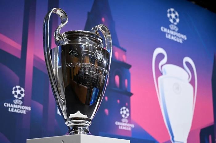 قرعة-دوري-أبطال-أوروبا