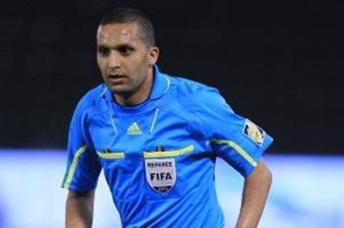 رضوان جيد حكما لمواجهة الزمالك والنصر -vitchmen-_jiyyed