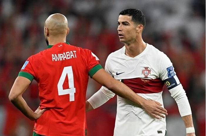 مؤشر قوي على قرب رحيل المغربي أمرابط عن فيورنتينا 64cd53b04c59b747ca7accfd