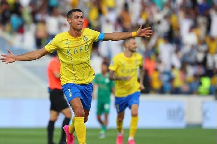 النصر يجرد الرجاء المغربي من لقب بطل كأس الملك سلمان (فيديو) 64cfd2934c59b73bd368d562