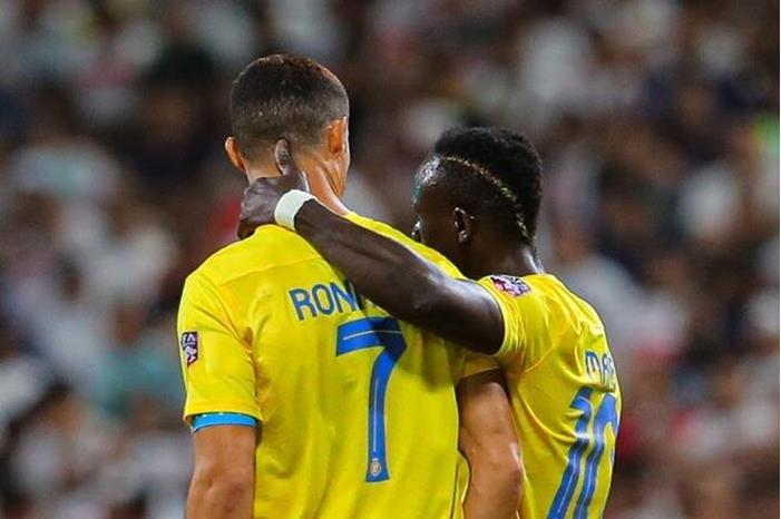 بيان رسمي.. بايرن ميونخ يرد على اتهامات مستشار ساديو ماني 64d0058c4c59b73334338601