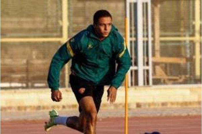 مهاجم إنبي يثير الجدل حول توقيعه للزمالك aaeldeeb_202201080653375337