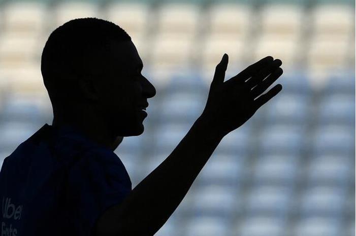 خطوة جديدة لباريس لطرد مبابي من  حديقة الأمراء 64d328214c59b711a94b55de