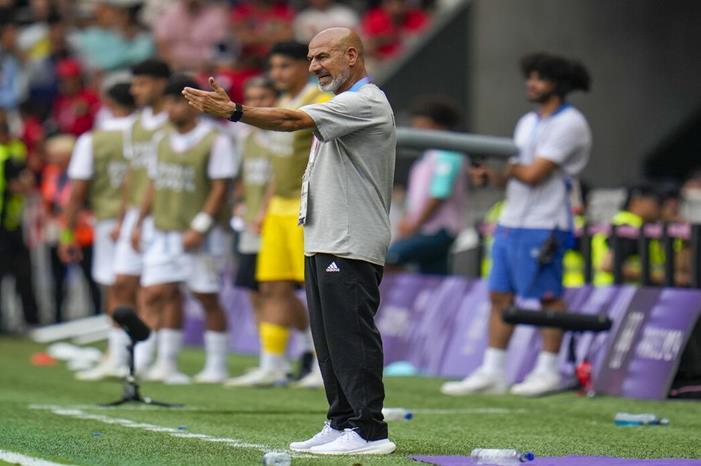 عقب توديع أولمبياد باريس 2024.. رسميا شنيشل يعلن رحيله عن منتخب العراق 66ab5fe64236042ca358b8aa