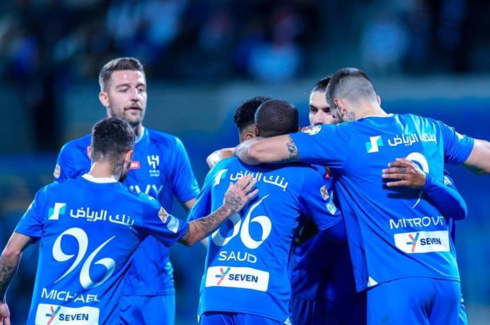 الهلال-2