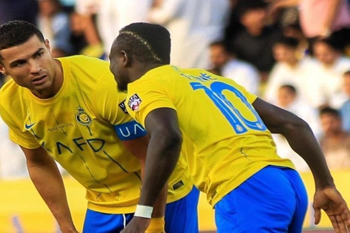 مدرب نادي النصر السعودي يعلن مصير ماني وحل أزمة الدفاع 66bb6aac4c59b71d06792af8