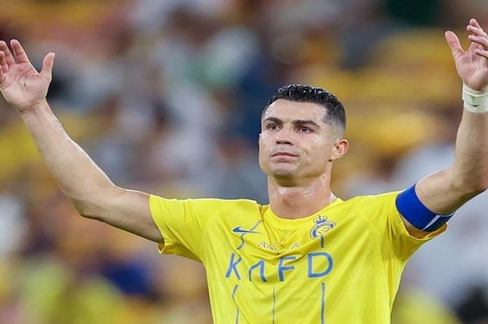 رونالدو لتجاوز لعنة السوبر السعودي 66bca326423604143d375772