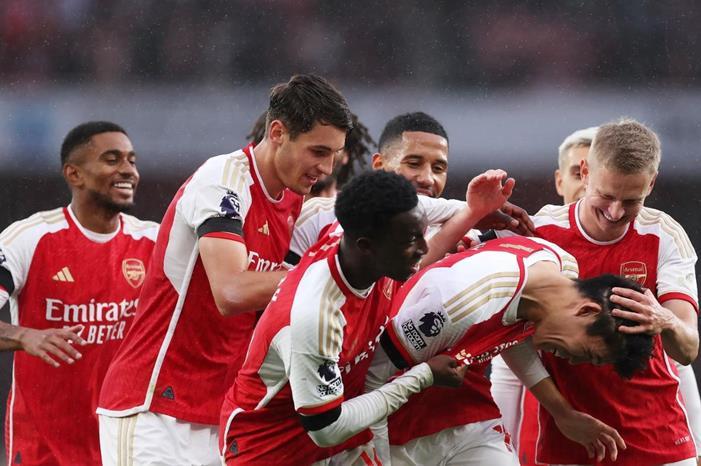 أرسنال يستضيف وولفرهامبتون بالدوري الإنجليزي 2