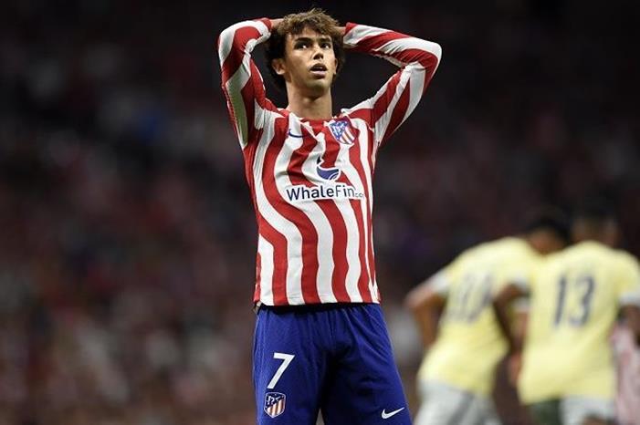 joao felix atletico madrid