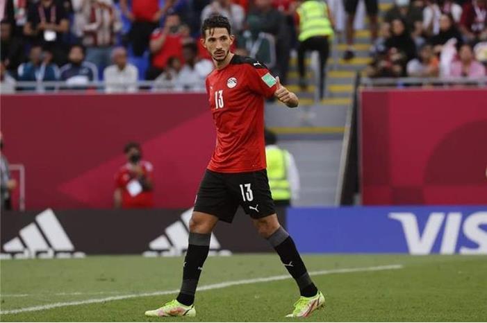 6 نجوم من الزمالك يتحركون لإنقاذ أحمد فتوح large