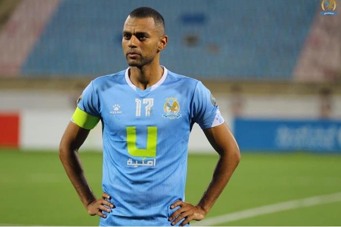 نجم النشامى يتراجع عن الاحتراف بالدوري العراقي 10_news_1723894713