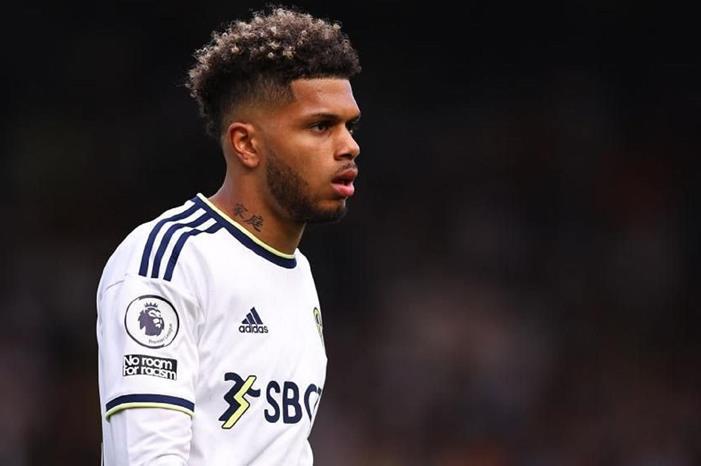 برايتون يحسم صفقة قياسية Georginio Rutter0