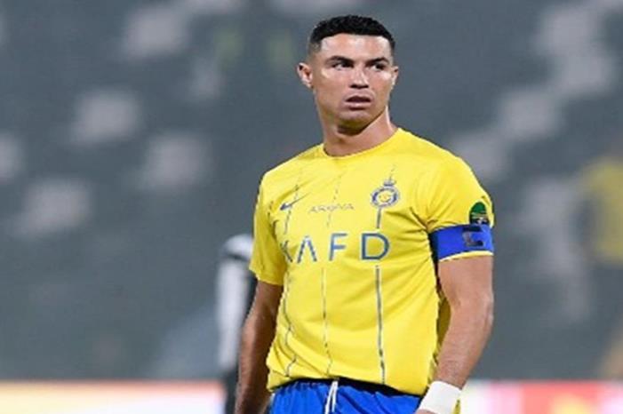 رونالدو يوجه رسالة قوية بعد البداية المخيبة للنصر في الدوري السعودي 66c8777f42360448d93bc453