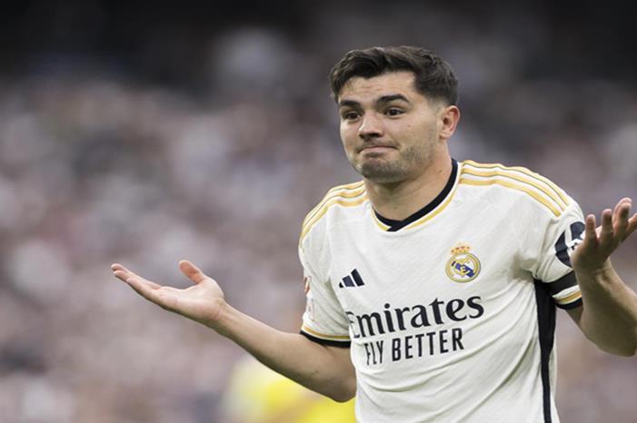 المغربي دياز يقود ريال مدريد للفوز على بلد الوليد 66cb65234c59b745c52fb391