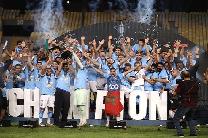 بيراميدز يسخر من "منشور" فريق "زد" قبل نهائي كأس مصر 66d318cb4c59b7475152da04