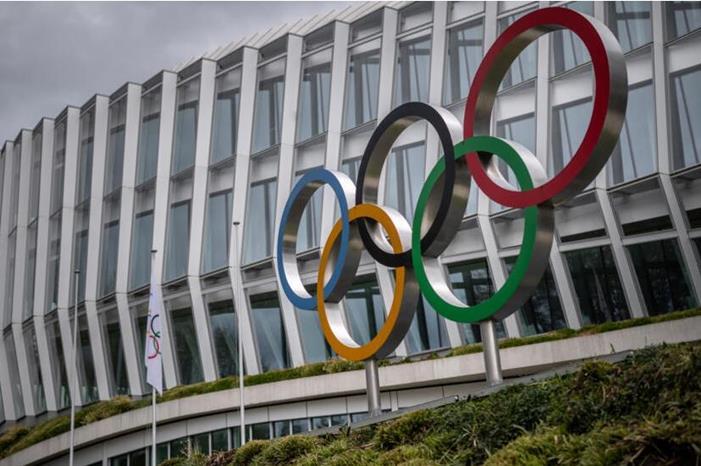 الأولمبية الأردنية: لا إصابات بكورونا بين لاعبي بعثتنا بباريس 000_34ZN3L8