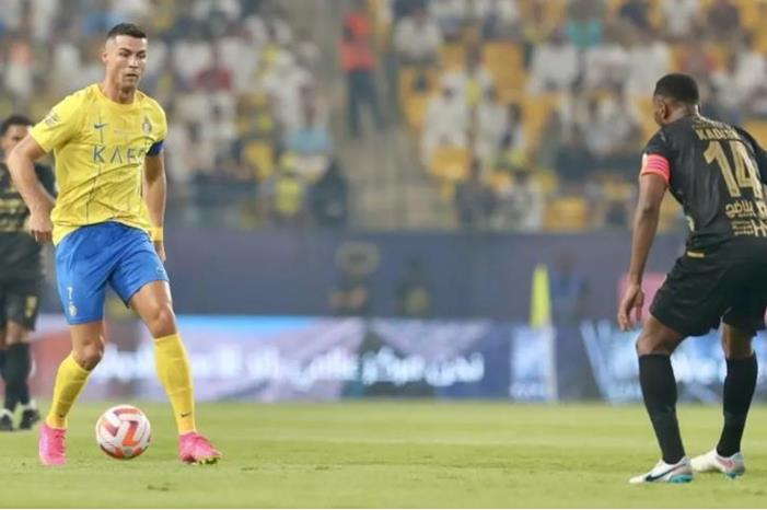 التعاون "يساوم" النصر من أجل صفقة تبادلية تزلزل الشارع السعودي Capture