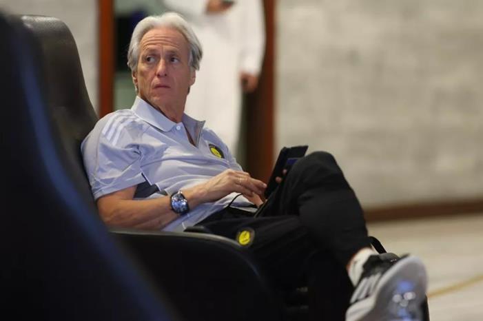 ليس كمارا فقط.. خيسوس يجد ضالته مع النصر في "نجم آخر" من الشباب Screenshot 2025-08-11 213132