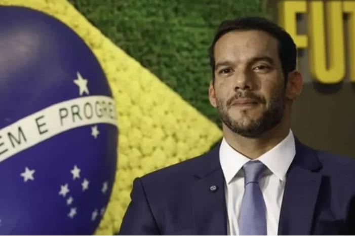 قرار قضائي يعلق تحقيق الشرطة مع رئيس الاتحاد البرازيلي Screenshot 2025-08-01 165428