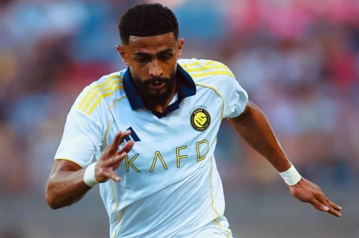 النصر يحسم موقفه من بيع العمري .. القصة الكاملة Screenshot 2025-08-12 170419