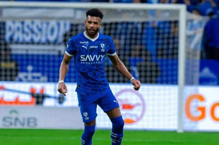 الاتحاد يتحرك رسميا لضم علي البليهي من الهلال Screenshot 2025-08-15 152852