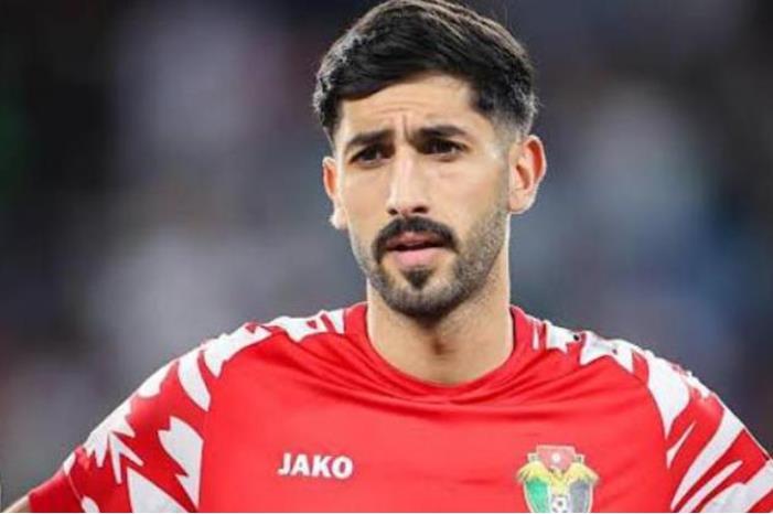 يزن النعيمات يستعد لخوض مواجهة جديدة مع العربي القطري في دوري نجوم قطر Screenshot 2025-08-15 183739