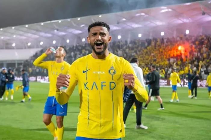 "مفتاح سحري" يزعج الاتحاد قبل السوبر.. النصر يستعيد نجمه المصاب Screenshot 2025-08-15 185751