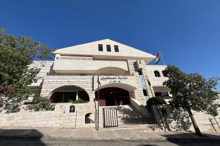 انطلاق بطولة نقابة الصحفيين لسداسيات كرة القدم بمشاركة 6 مؤسسات إعلامية 68a0c826d426e