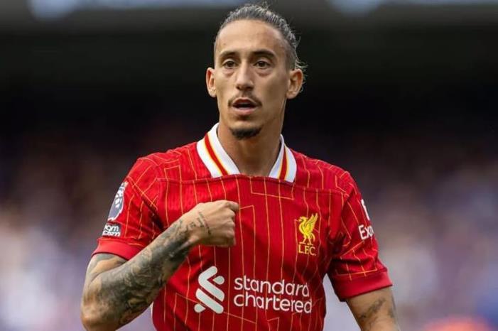 رومانو: تسيميكاس يقترب من الرحيل عن ليفربول Capture