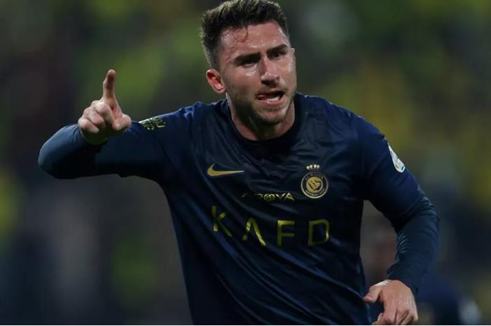 أزمة عقد لابورت تتصاعد في النصر .. تطورات خطيرة والتعويض المطلوب Capture