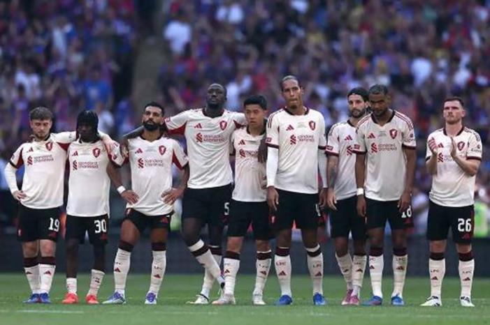 رغم مستواه الكارثي.. تحرك مفاجئ من ريال مدريد تجاه نجم ليفربول Capture