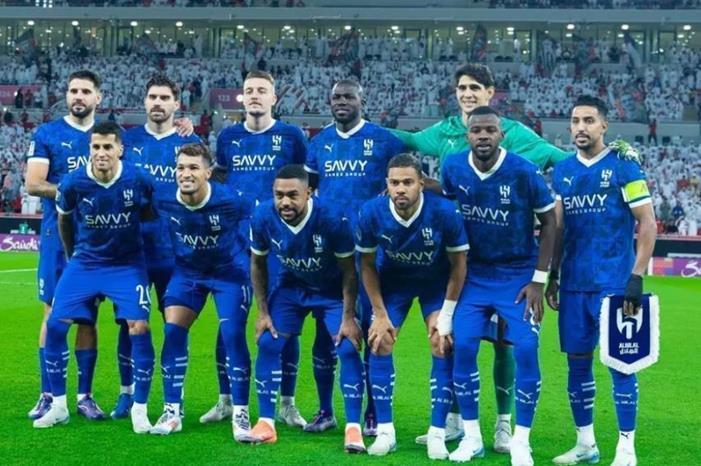 الهلال ينهي اتفاقه مع مدير رياضي قادم من أحد الدوريات الكبرى ..تفاصيل Capture